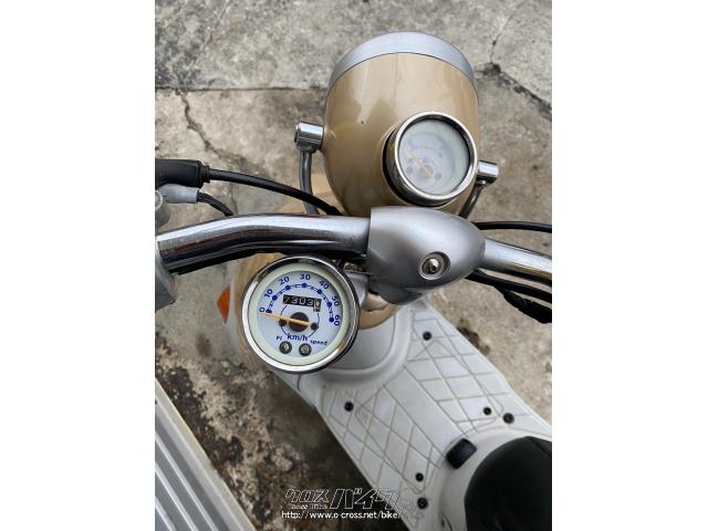 スズキ レッツ4