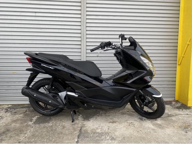 ホンダ PCX125