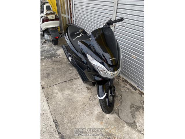 ホンダ PCX125