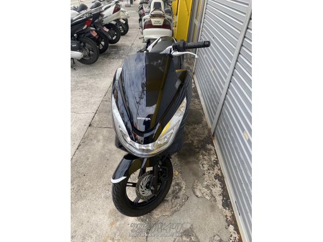 ホンダ PCX125