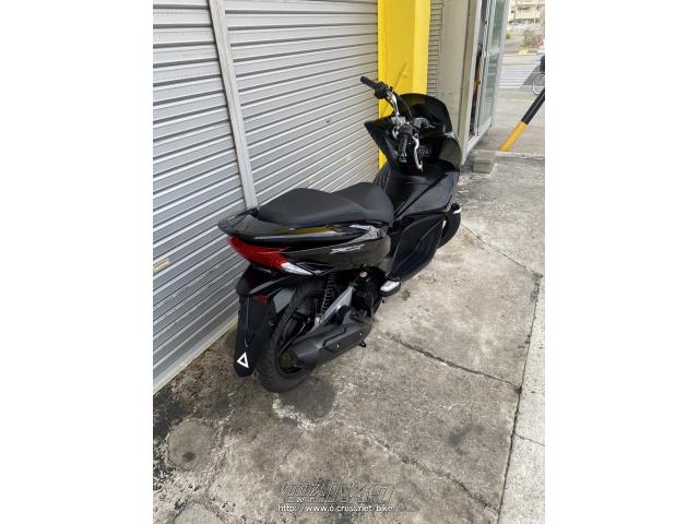 ホンダ PCX125