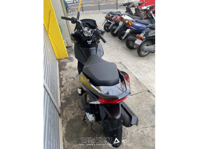 ホンダ PCX125