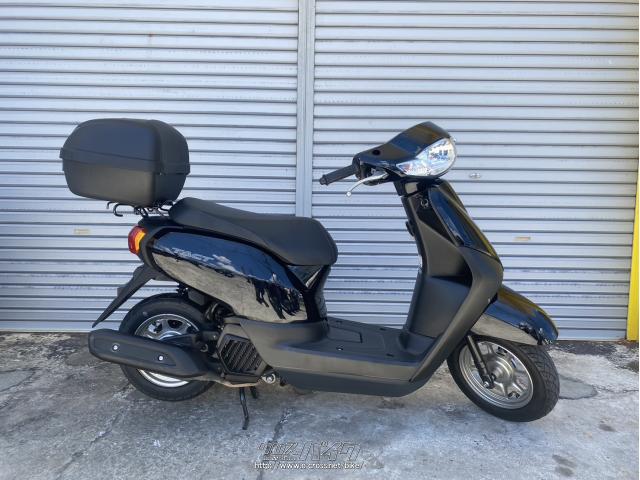 タクト2016年モデル?AF79⭐️セル1発? （ホンダ タクト50cc おし）