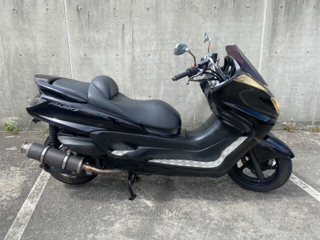 フルカスタム！グランドマジェスティ250！値下げまし！ グランド