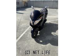 スズキ スカイウェイブ250