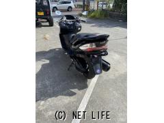 スズキ スカイウェイブ250