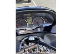 スズキ スカイウェイブ250