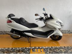 ヤマハ マジェスティ250