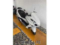 ヤマハ マジェスティ250