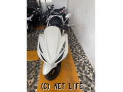 ヤマハ マジェスティ250