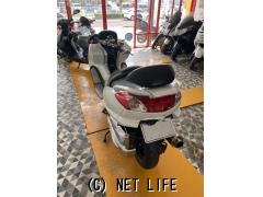 ヤマハ マジェスティ250