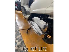 ヤマハ マジェスティ250