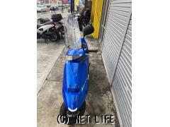 スズキ アドレスV100