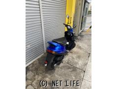 スズキ アドレスV100