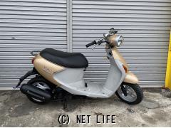 スズキ レッツ4