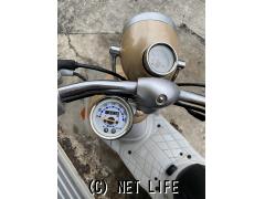 スズキ レッツ4