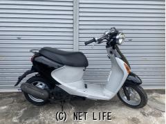 スズキ レッツ4 50・オレンジ・50cc・バイクショップチェリー・2,780km・保証付・3ヶ月 | 沖縄のバイク情報 - クロスバイク