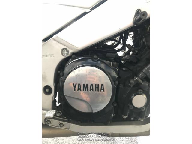 ヤマハ FZR1000 2GH・1000cc・東海輪業・21,550km (2020年06月