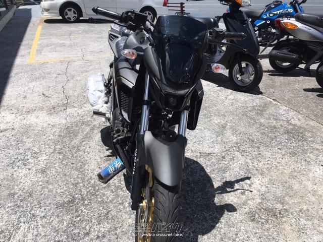 ヤマハ その他 Fzs250 ブラック 250cc 東海輪業 沖縄のバイク情報 クロスバイク