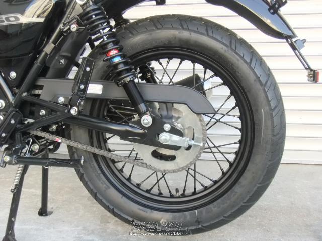 GPX Legend150S FIモデル・ブラック・150cc・ワークショップ ピースパイン・保証付・36ヶ月・30000km | 沖縄のバイク情報  - クロスバイク