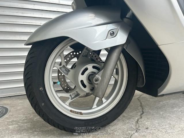 スズキ スカイウェイブ250