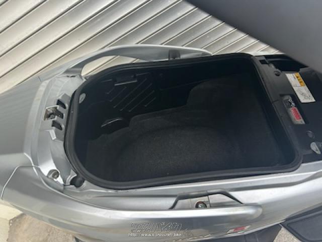 スズキ スカイウェイブ250