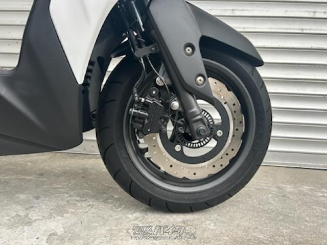 感動創造工場“ヤマハの手”Vol.2】薄さ1.7mm!! XSR900 GPのCF