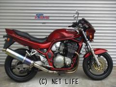 スズキ GSF1200 | 沖縄のバイク情報 - クロスバイク