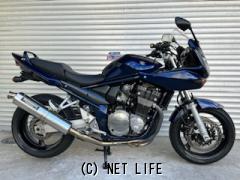 スズキ バンディット1200 | 沖縄のバイク情報 - クロスバイク