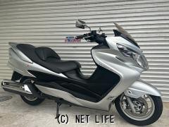 スズキ スカイウェイブ250