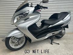 スズキ スカイウェイブ250