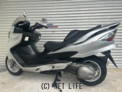 スズキ スカイウェイブ250