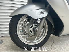 スズキ スカイウェイブ250