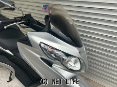 スズキ スカイウェイブ250