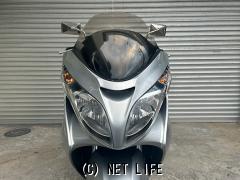 スズキ スカイウェイブ250