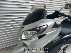 スズキ スカイウェイブ250