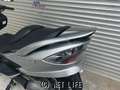 スズキ スカイウェイブ250