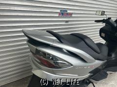 スズキ スカイウェイブ250