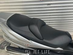 スズキ スカイウェイブ250