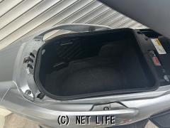 スズキ スカイウェイブ250