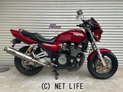 ヤマハ XJR1200