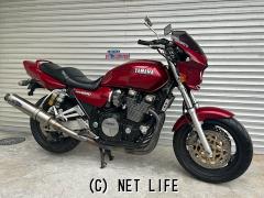 ヤマハ XJR1200