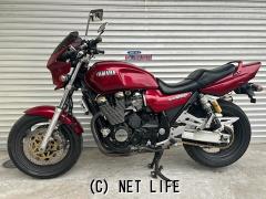 ヤマハ XJR1200