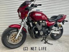 ヤマハ XJR1200