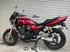 ヤマハ XJR1200