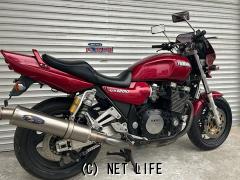 ヤマハ XJR1200
