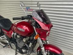 ヤマハ XJR1200