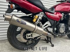 ヤマハ XJR1200