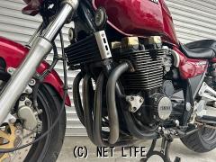 ヤマハ XJR1200