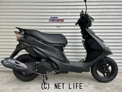 スズキ アドレスV125